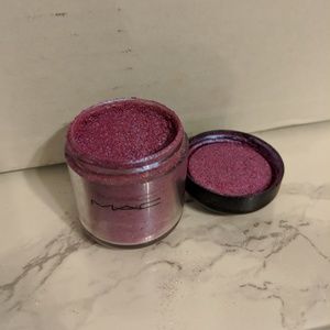 Mac pigment ib pink pearl